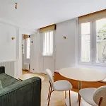 Bhv Centre Hotel De Ville