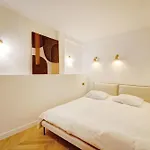 Bhv Centre Hotel De Ville