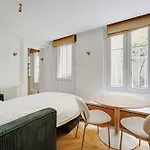 Bhv Centre Hotel De Ville